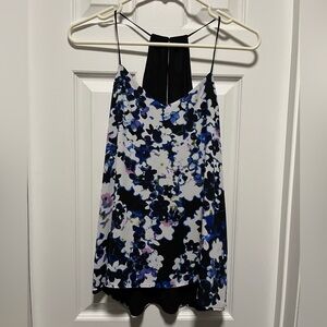 Express Reversible Tank Top